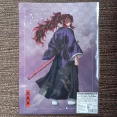 鬼滅の刃 アニプレックスオンラインくじ 無限城決戦開幕 E賞 黒死牟