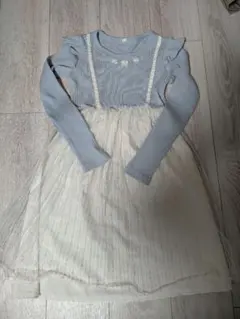 ワンピース　130