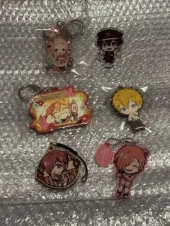 地縛少年花子くん6点セット