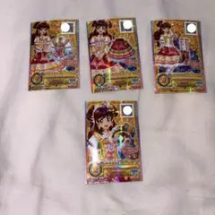 アイカツ ハミングトパーズ 春風わかば アイカツフレンズ - メルカリ