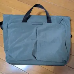 極美品 TUMI トゥミ コンパニオントートバッグ 26303213CRSQO - メルカリ