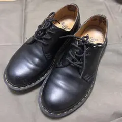 Dr.Martins 3ホールシューズ