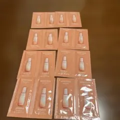 BENEFIQUE エマルジョン乳液　ローション化粧水16パック