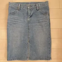 BEAUTY & YOUTH ユナイテッドアローズ デニムスカート