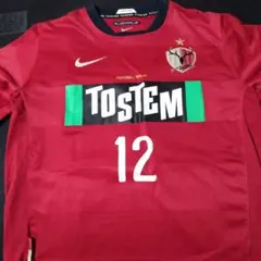 7000円可能　KOBA様専用　ユニフォーム　Lサイズ　2010