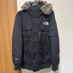 THE NORTH FACEダウンジャケット