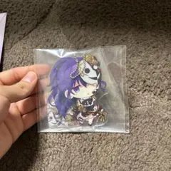 新品 プロセカ 一番くじ アクスタ 朝比奈まふゆ ニーゴ