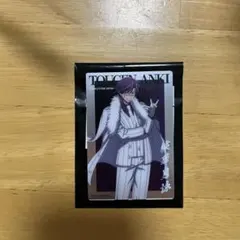 ベースヤードトーキョー 桃源暗鬼 桃華月詠 メタルカード