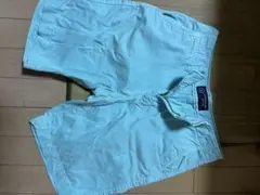 American Eagle ショートパンツ ライトブルー 26のサムネイル
