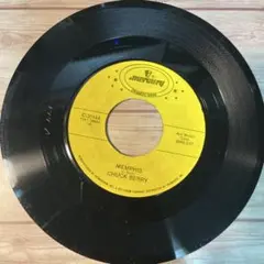 Chuck Berry - School Days/Memphis