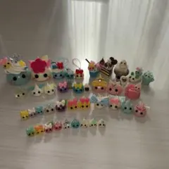 【サン宝石】ほっぺちゃん まとめ売り