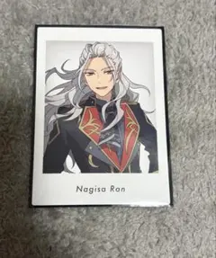 あんスタ 10周年 ぱしゃっつ 乱凪砂 Eden