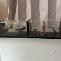 サンダーバード フィギュア 5体セット