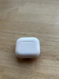 AirPods 3 本体 ホワイト 充電ケース付き