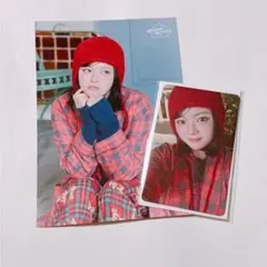 twice ジョンヨン ランダムトレカ JYP POPUP