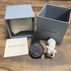 SKAGEN 腕時計のサムネイル