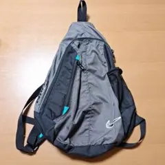 90s NIKE ワンショルダーバッグ　y2k