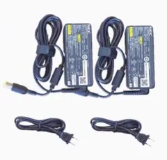 2セット　純正 NEC ACアダプター ADP003 PC-VP-BP98