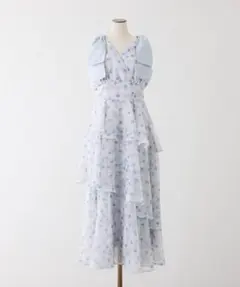 新品 POPPY JACQUARD FLARE CAMI TUNIC - メルカリ