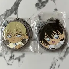 名探偵コナン　ハロウィンの花嫁　ラバーストラップ　ラバスト　降谷零　安室透