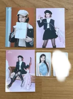 NiziU マコ　トレカ　ラントレ　会場限定　MAKO 府中　仙台1日目