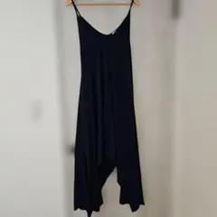 bobi キャミワンピース