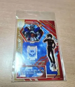 機動戦士ガンダムシードフリーダム アクリルスタンド シン・アスカ