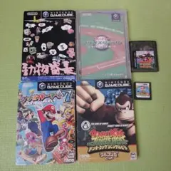 ジャンク品　まとめ売り　任天堂