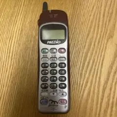 PALDIO パルディオ201P ジャンク品