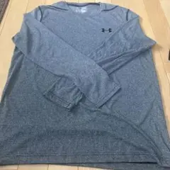 Under Armour Threadborne M ロングスリーブTシャツ
