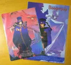 【レア】著者／上遠野浩平「ブギーポップは笑わない」キャラクターグッズセット