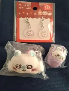 あんスタ 円果望見 いつぬいパーツ スフィアリング ヘアクリップ