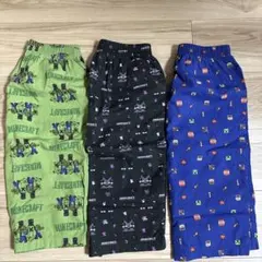ユニクロ　キッズ　リラコ　140 サイズ　 まとめ売り
