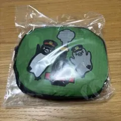 お値下げ！！　未使用　Suicaペンギン　エコバッグ