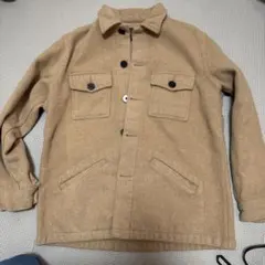 Pendleton ペンドルトン ウールジャケット アメリカ製　USA製のサムネイル