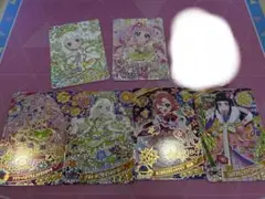 アイプリ リング4弾 つむぎ サイン ひまり その他星4セット