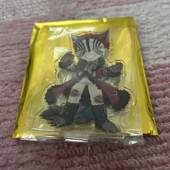 ハロウィン　アクスタ　猗窩座