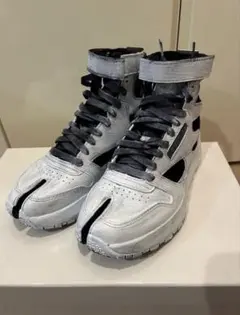 Maison Margiela x Reebok Tabi スニーカー24センチのサムネイル
