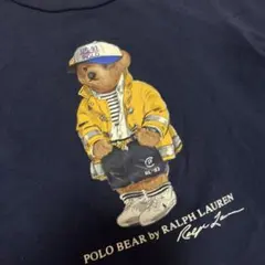 ポロベア　半袖　18M 85センチ