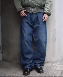 Levi's SilverTab Denim Pants