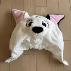 101匹わんちゃん　ファンキャップ