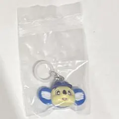 プロ野球マスコットめじるしアクセサリー　中日ドラゴンズ　ドアラ