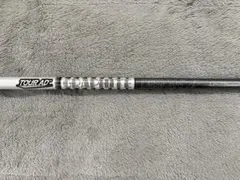 GRAPHITE DESIGN Tour AD U-75 S PING シャフトのサムネイル