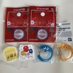 ガシャポンメンバーズ 限定アソートコレクション セット