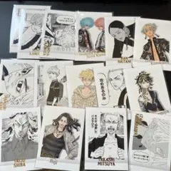 2025年最新】羽宮一虎 ぱしゃこれの人気アイテム - メルカリ