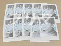 ときめきメモリアルGS3　紺野玉緒　ぱしゃこれ　10枚セット　ときメモ