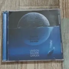 UNISON SQUARE GARDEN Bee side Sea side - メルカリ