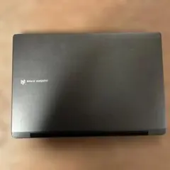マウスコンピュータ W952AU ノートパソコン PC
