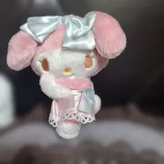 マイメロディ　マスコット