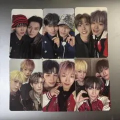 ネクスジ アイドル